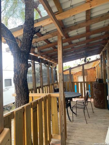 245 Maverick El Indio TX 78860