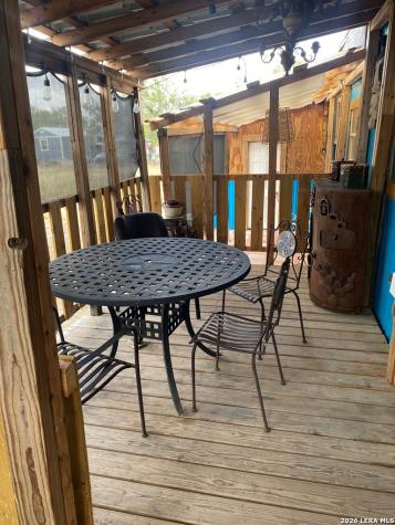 245 Maverick El Indio TX 78860