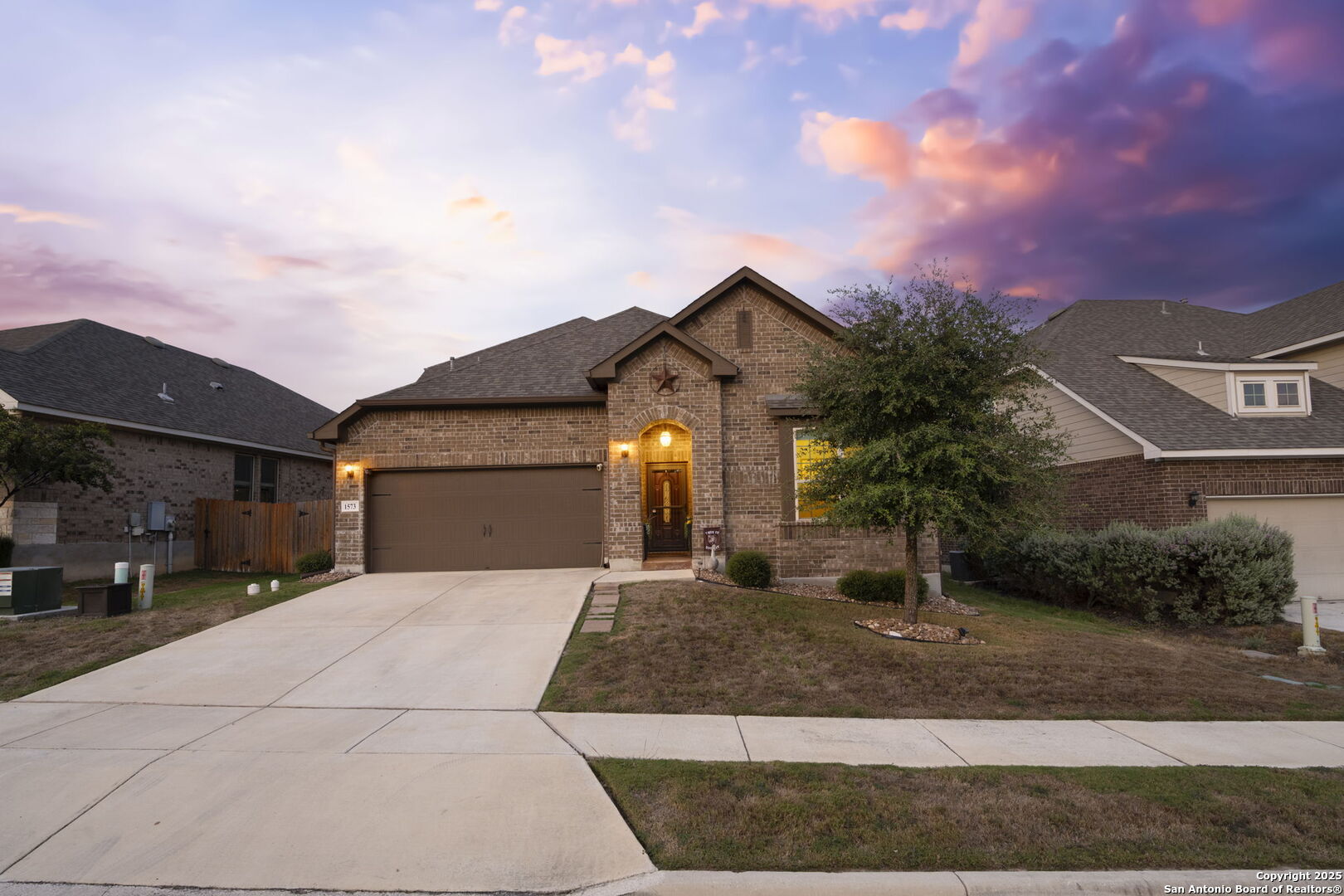 1573 Las Fontanasa New Braunfels TX 78132