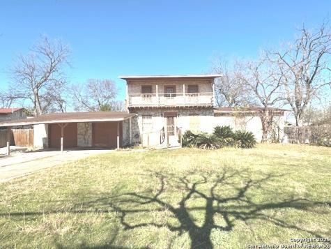 3251 W Woodlawn Avenue San Antonio TX 78228