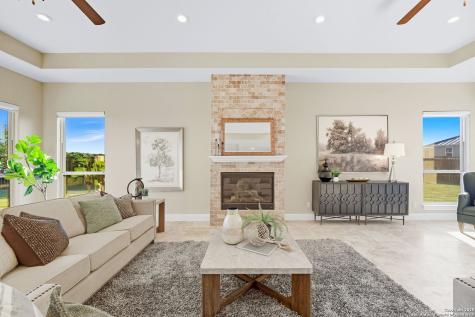 2448 Crikey Court New Braunfels TX 78132