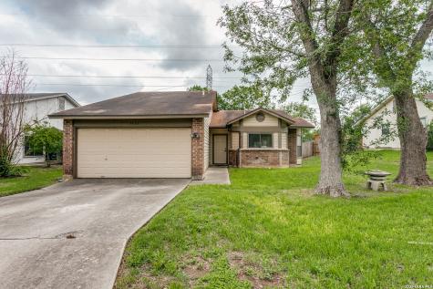 5426 Vista Court Drive San Antonio TX 78247