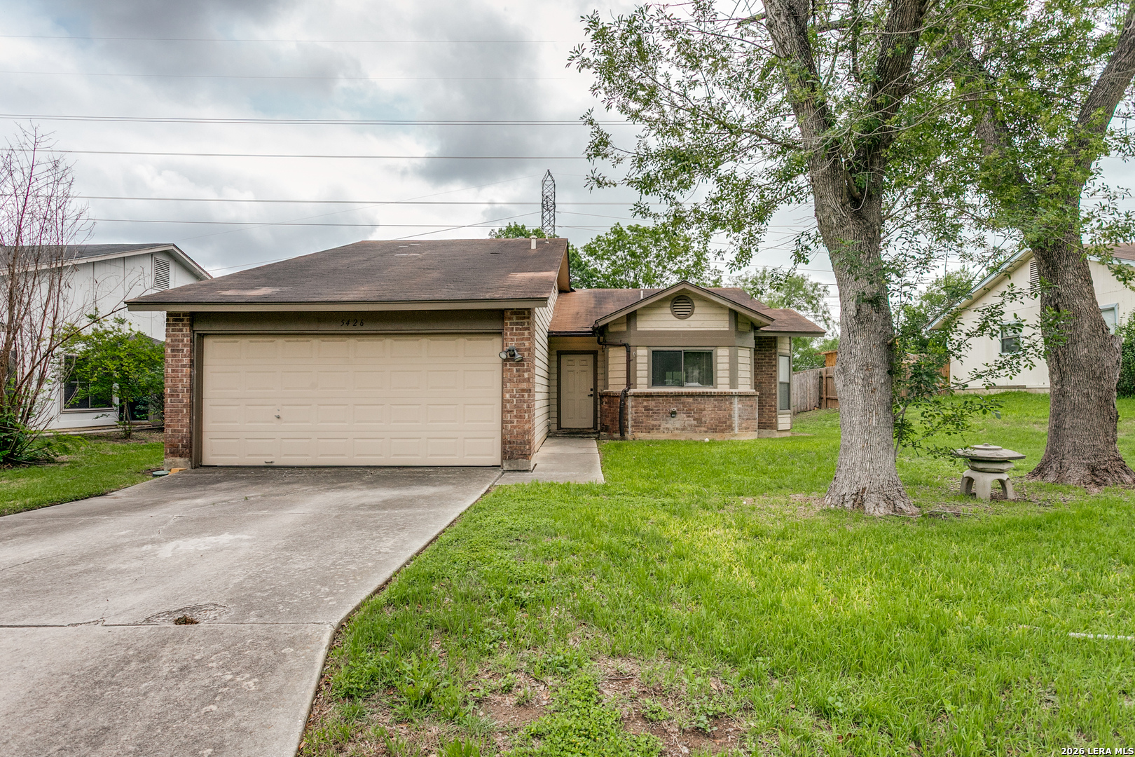 5426 Vista Court Drive San Antonio TX 78247