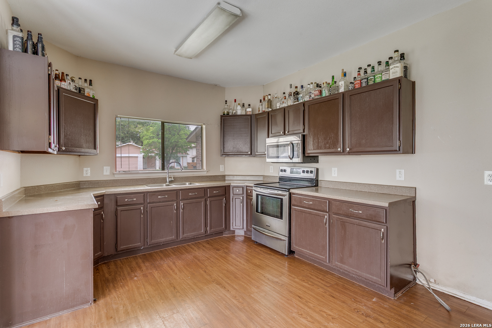 5426 Vista Court Drive San Antonio TX 78247