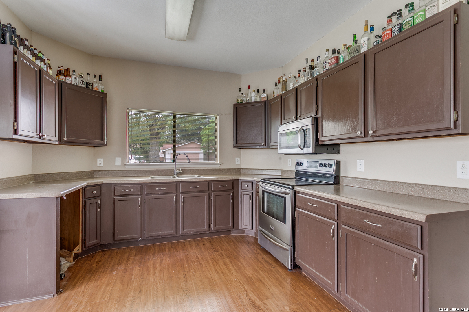 5426 Vista Court Drive San Antonio TX 78247