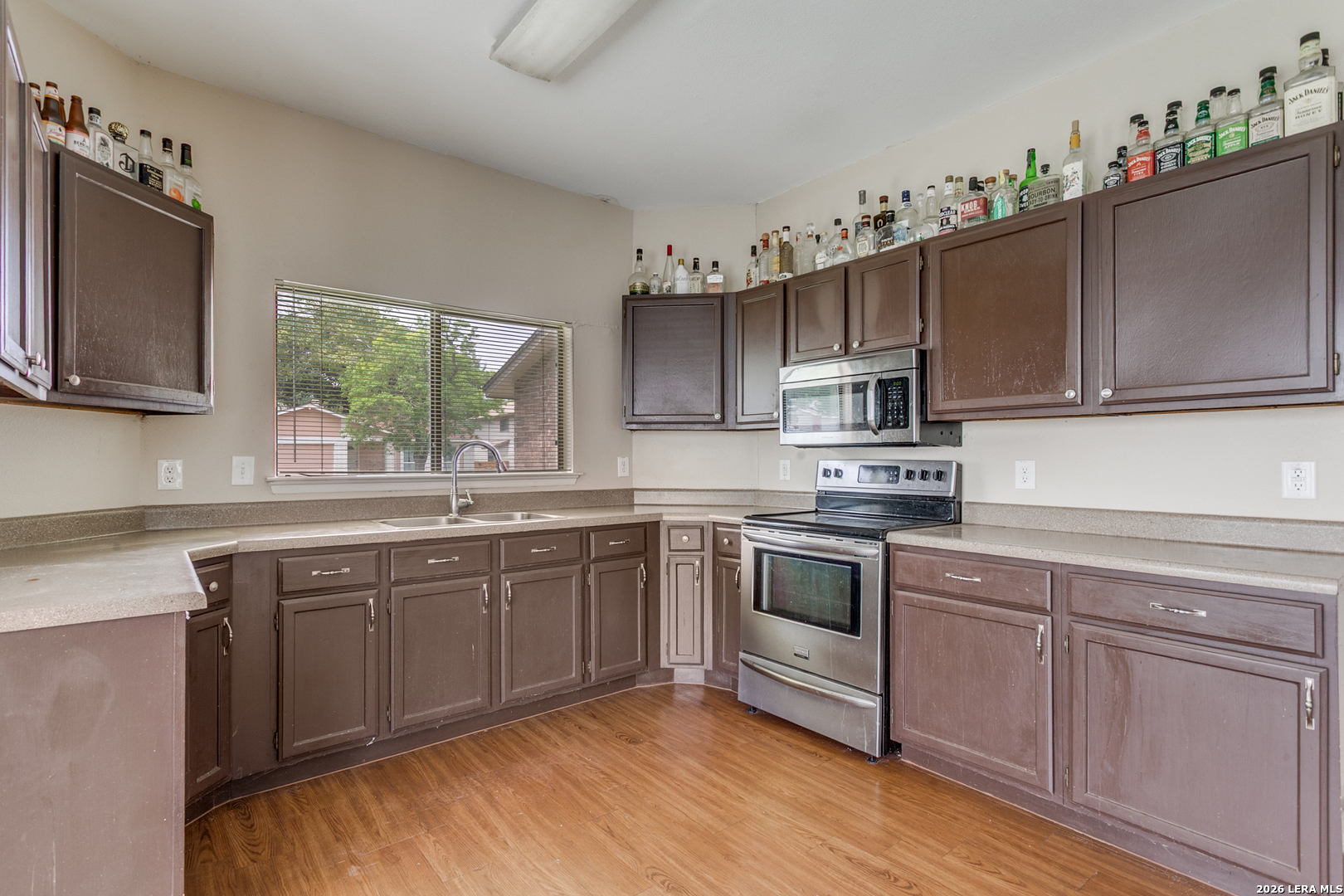 5426 Vista Court Drive San Antonio TX 78247