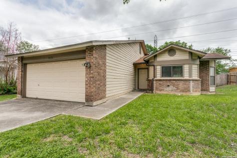 5426 Vista Court Drive San Antonio TX 78247