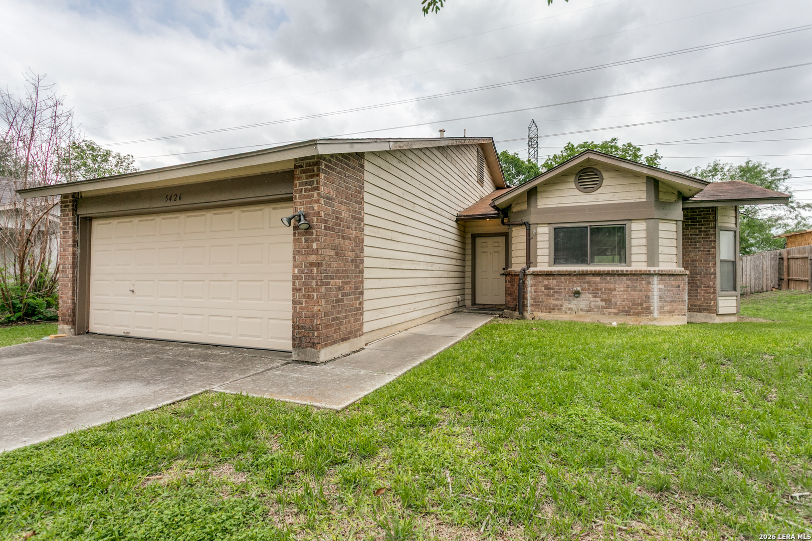 5426 Vista Court Drive San Antonio TX 78247