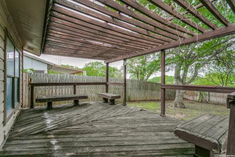 5426 Vista Court Drive San Antonio TX 78247