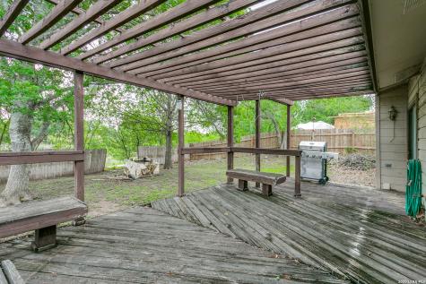 5426 Vista Court Drive San Antonio TX 78247