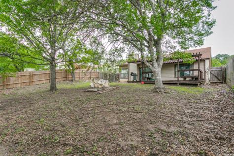 5426 Vista Court Drive San Antonio TX 78247