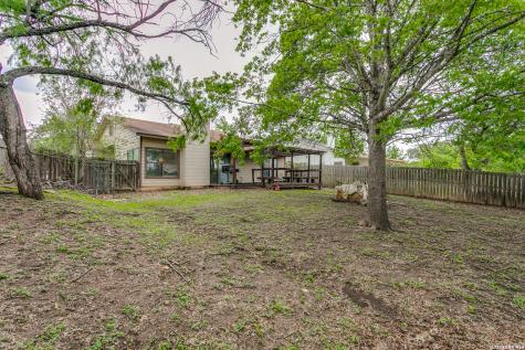 5426 Vista Court Drive San Antonio TX 78247