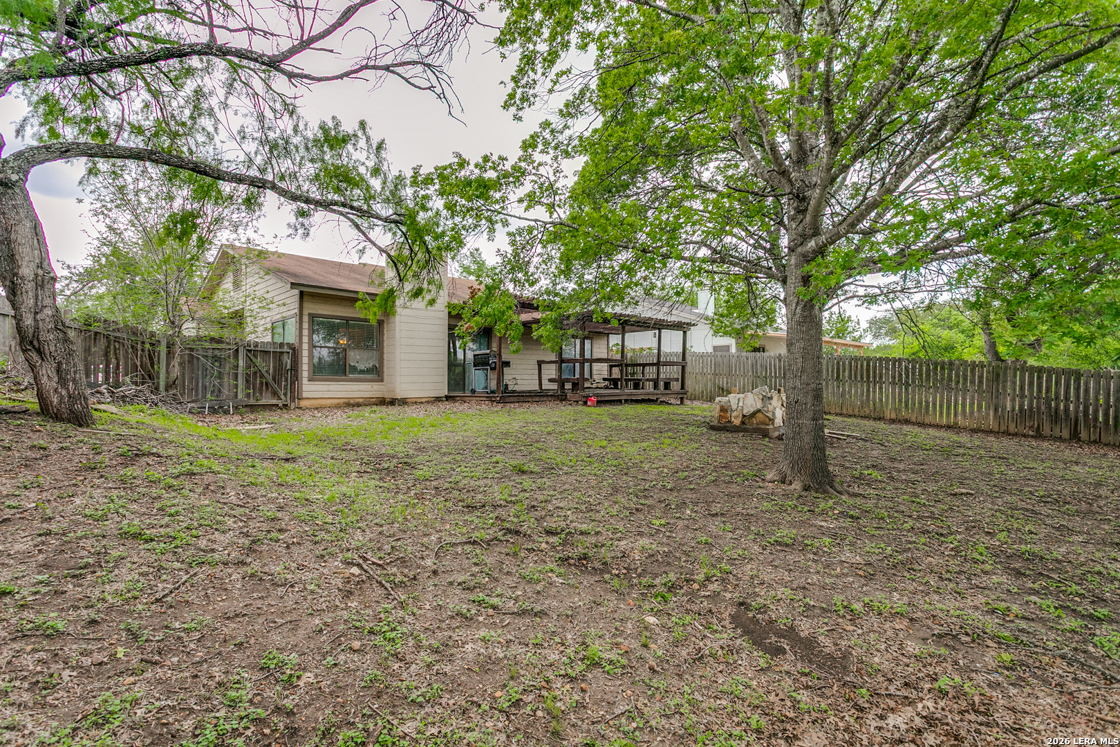5426 Vista Court Drive San Antonio TX 78247