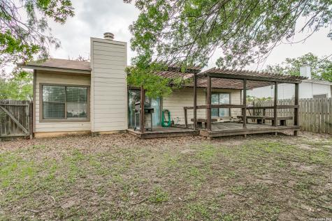 5426 Vista Court Drive San Antonio TX 78247