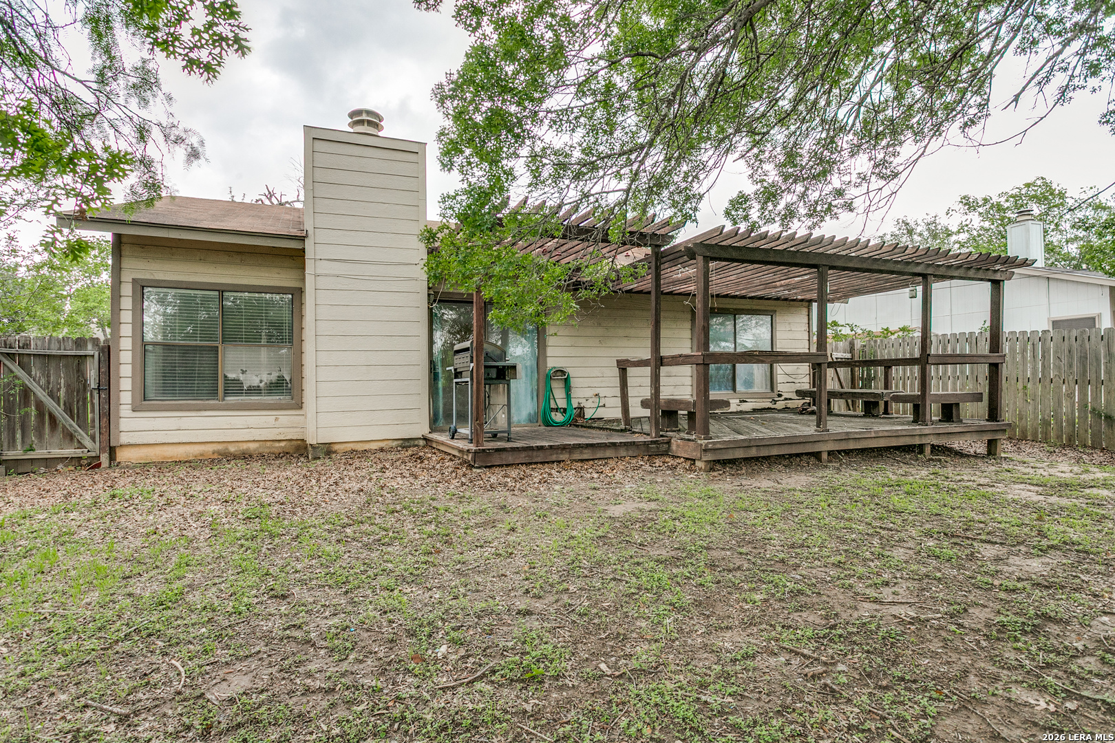 5426 Vista Court Drive San Antonio TX 78247