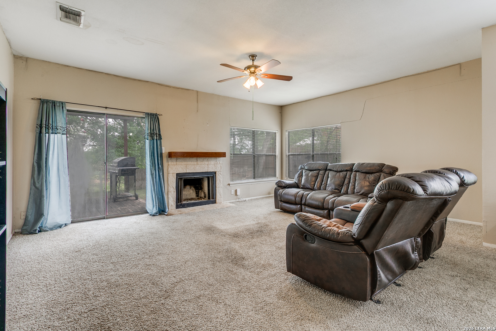 5426 Vista Court Drive San Antonio TX 78247