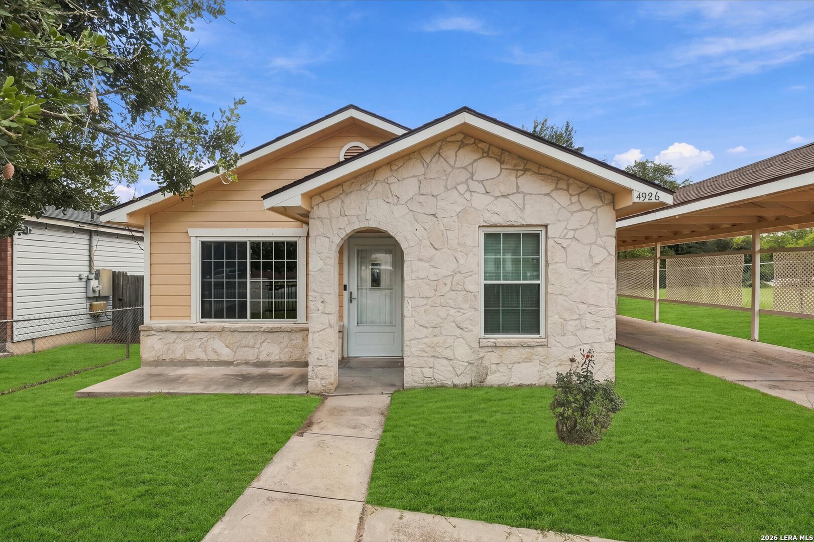 4926 Cannon Drive San Antonio TX 78228