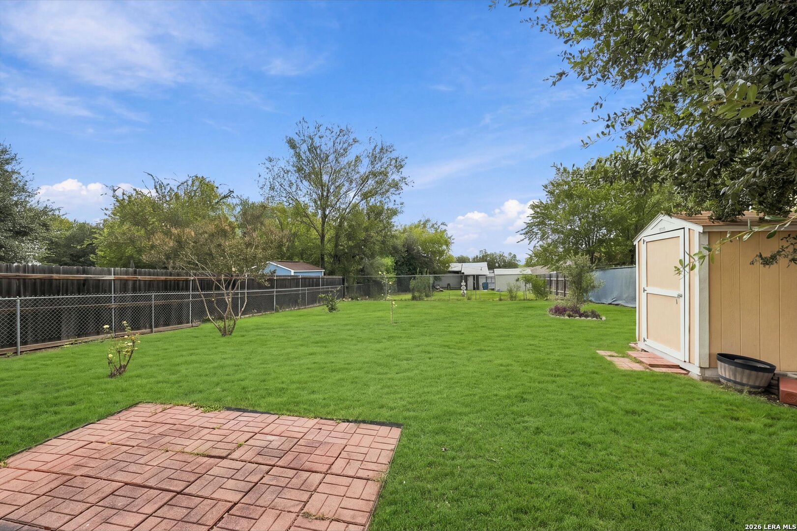 4926 Cannon Drive San Antonio TX 78228