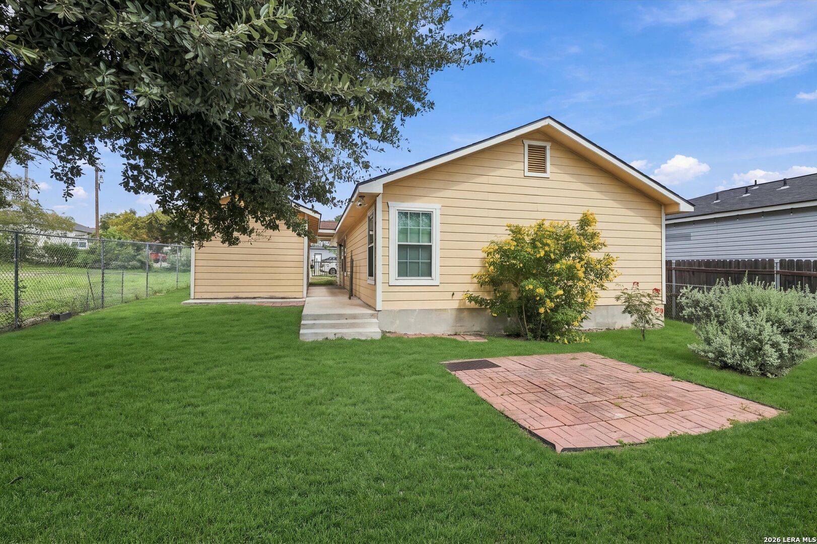 4926 Cannon Drive San Antonio TX 78228
