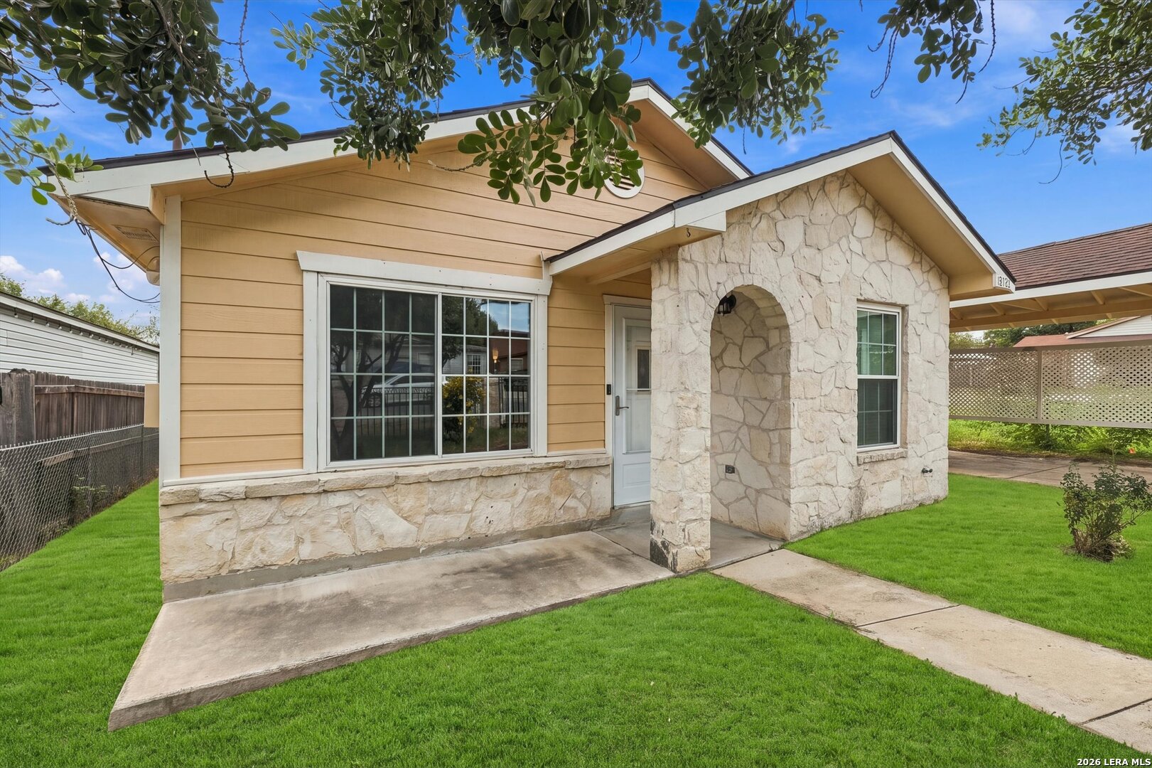4926 Cannon Drive San Antonio TX 78228