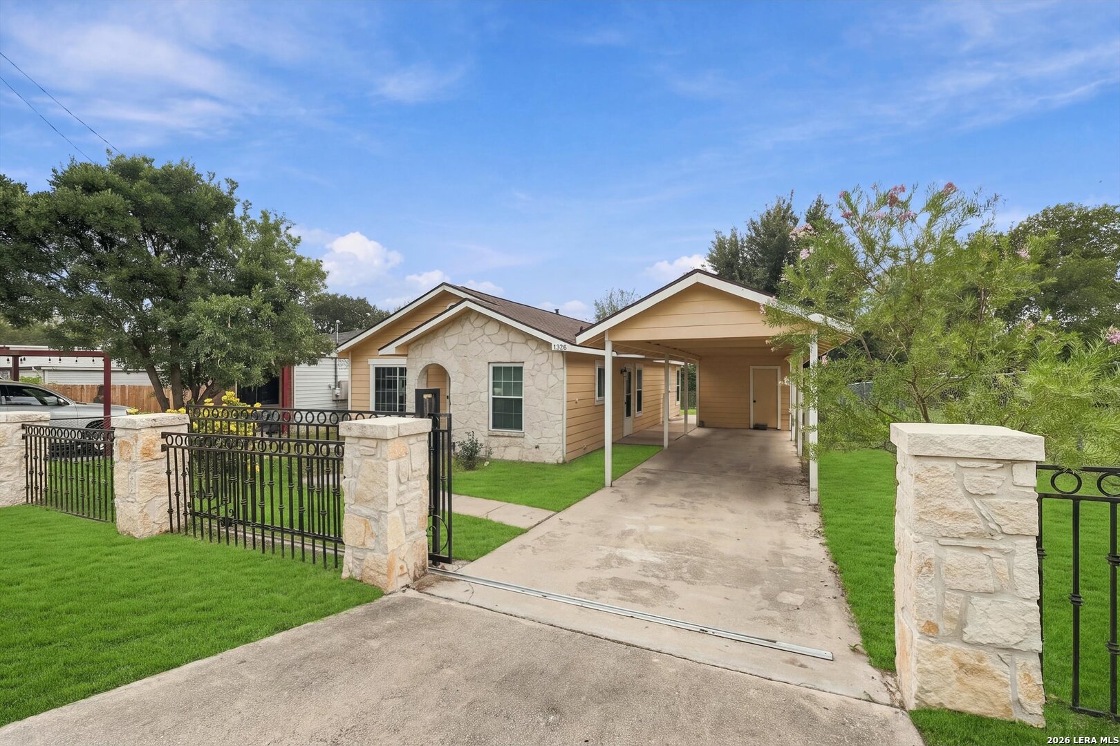 4926 Cannon Drive San Antonio TX 78228
