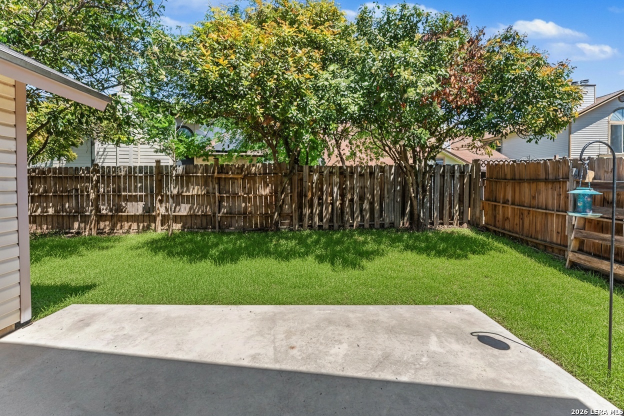 9634 Silver Moon San Antonio TX 78254