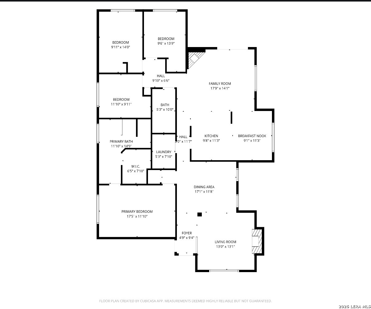 9634 Silver Moon San Antonio TX 78254