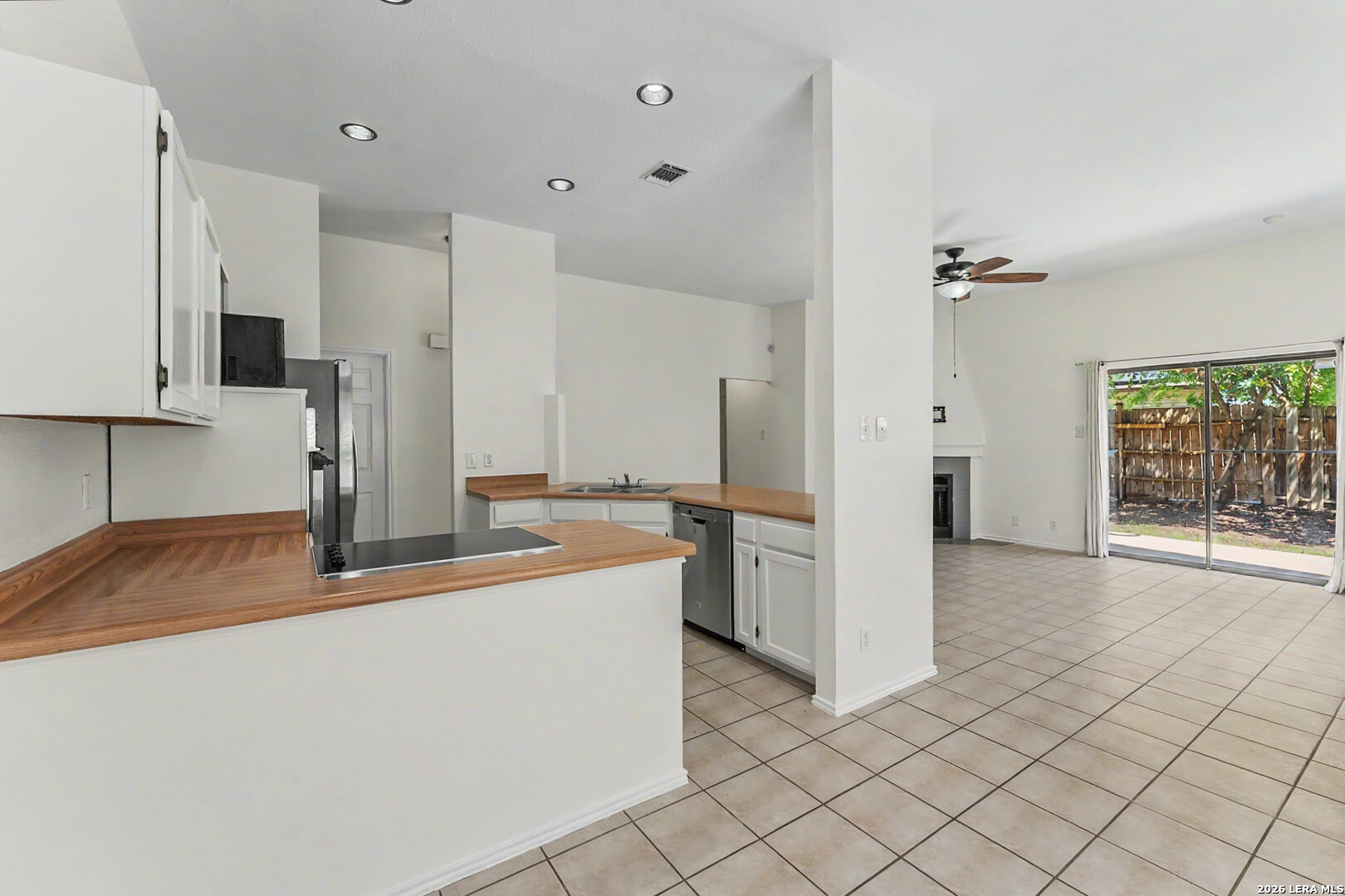 9634 Silver Moon San Antonio TX 78254
