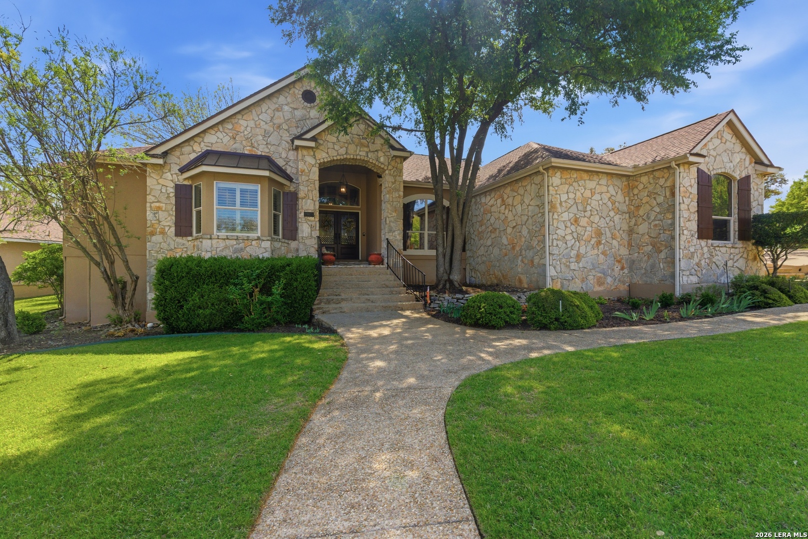 29615 Fairway Bluff Fair Oaks Ranch TX 78015