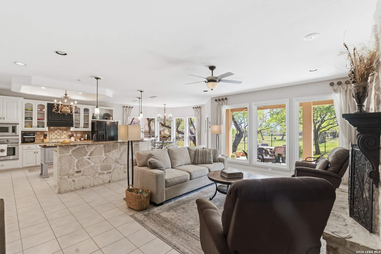 29615 Fairway Bluff Fair Oaks Ranch TX 78015
