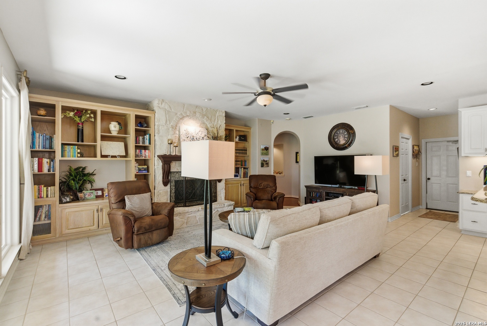29615 Fairway Bluff Fair Oaks Ranch TX 78015