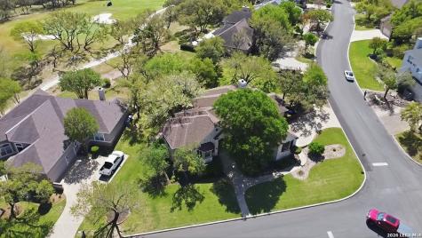 29615 Fairway Bluff Fair Oaks Ranch TX 78015