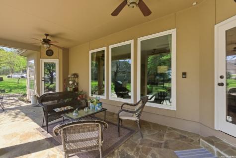 29615 Fairway Bluff Fair Oaks Ranch TX 78015