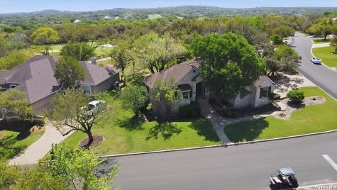 29615 Fairway Bluff Fair Oaks Ranch TX 78015