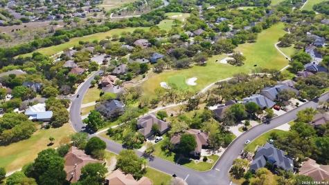 29615 Fairway Bluff Fair Oaks Ranch TX 78015