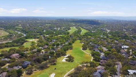 29615 Fairway Bluff Fair Oaks Ranch TX 78015