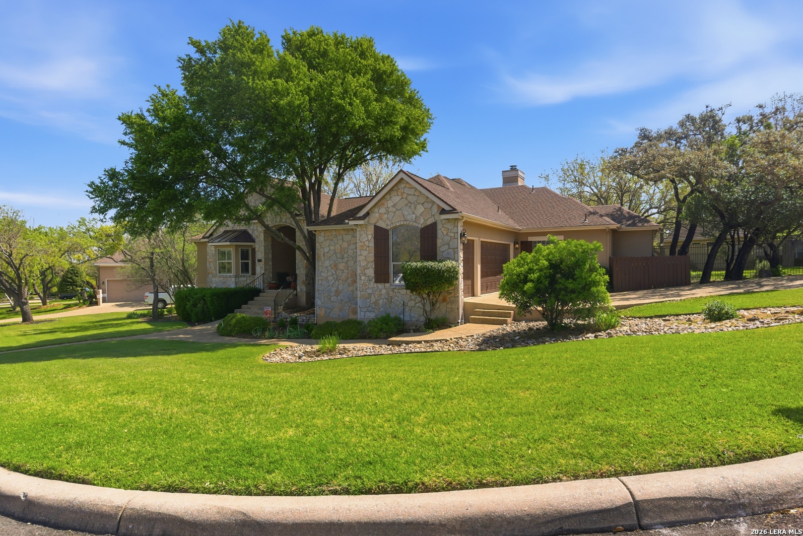 29615 Fairway Bluff Fair Oaks Ranch TX 78015