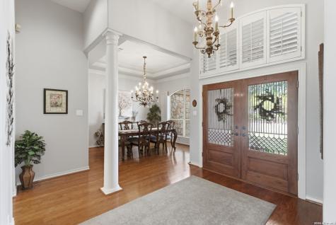 29615 Fairway Bluff Fair Oaks Ranch TX 78015