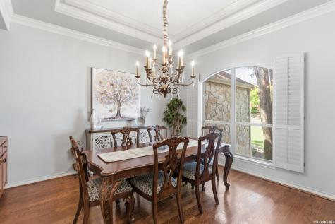 29615 Fairway Bluff Fair Oaks Ranch TX 78015
