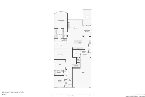 29740 Elkhorn Boerne TX 78015
