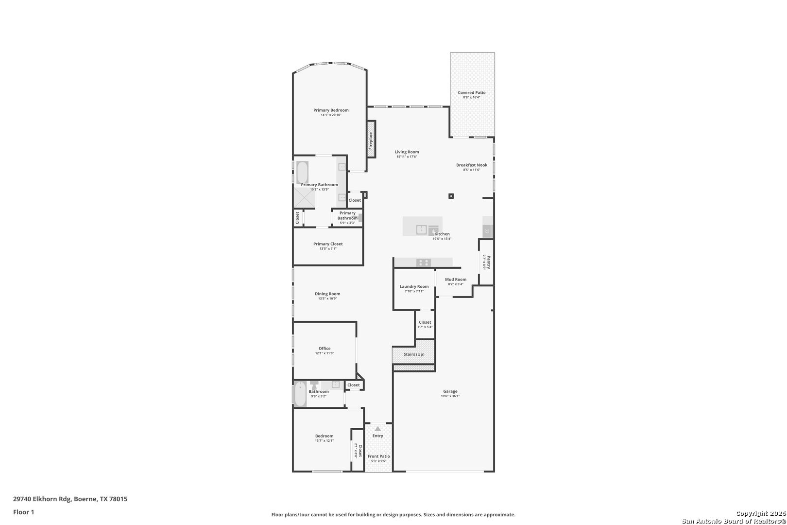 29740 Elkhorn Boerne TX 78015