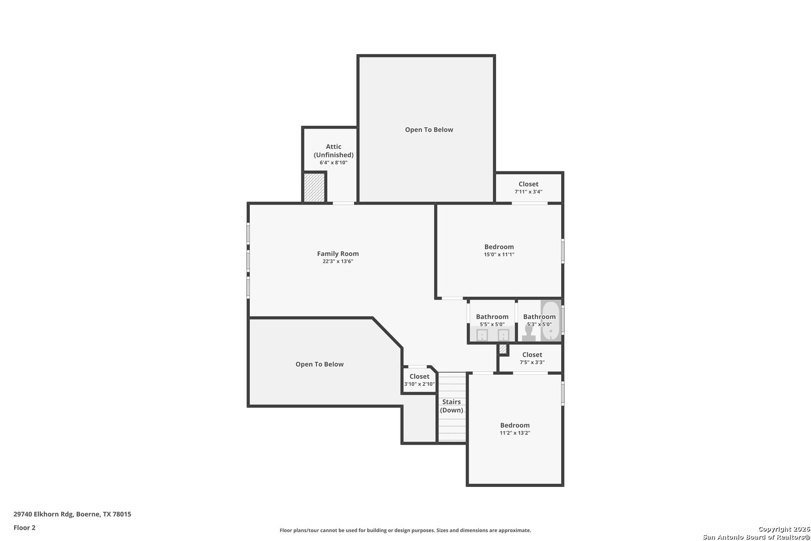 29740 Elkhorn Boerne TX 78015