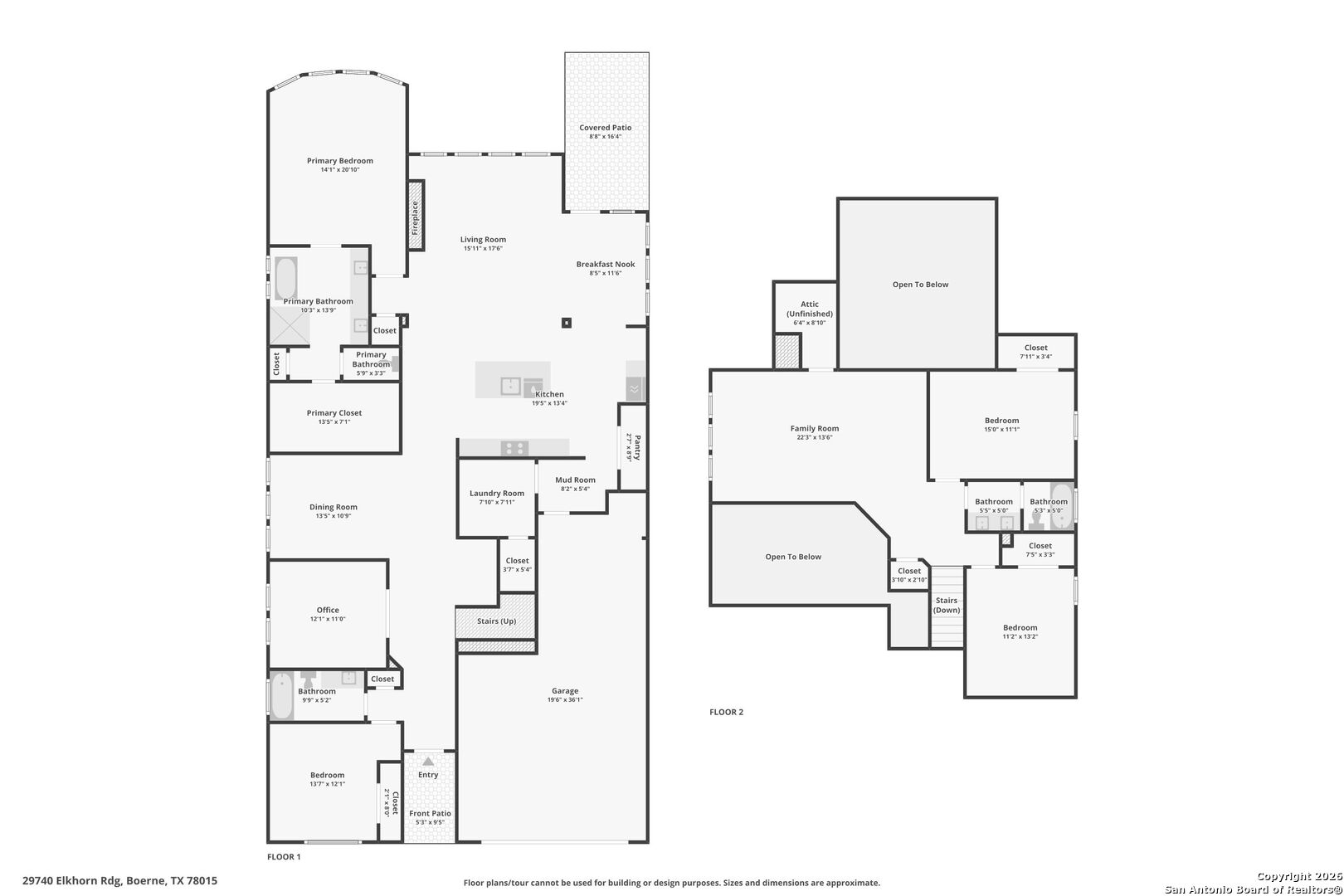 29740 Elkhorn Boerne TX 78015