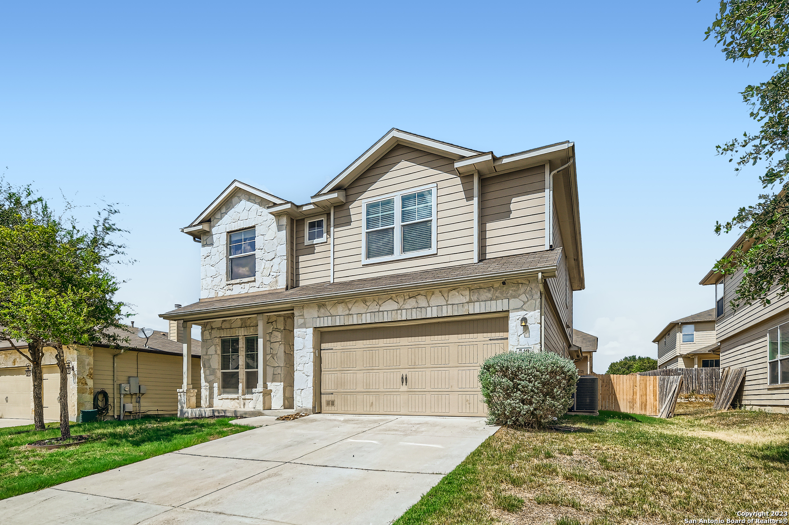 749 Clearbrook Avenue Schertz TX 78108