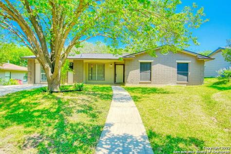 515 Hatfield Street San Antonio TX 78227