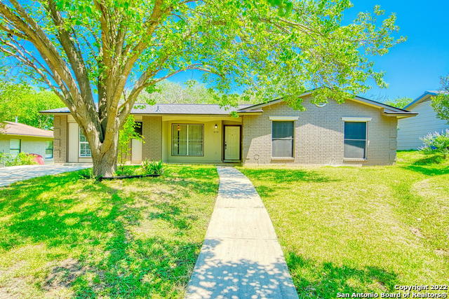 515 Hatfield Street San Antonio TX 78227
