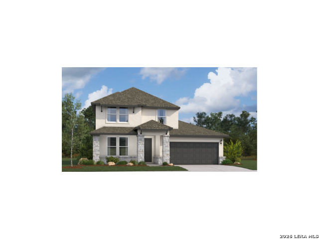 13707 Confluence Creek San Antonio TX 78253