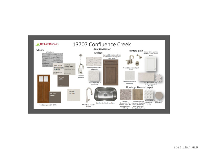 13707 Confluence Creek San Antonio TX 78253