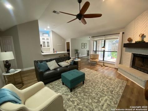 1510 Danehill Drive San Antonio TX 78253