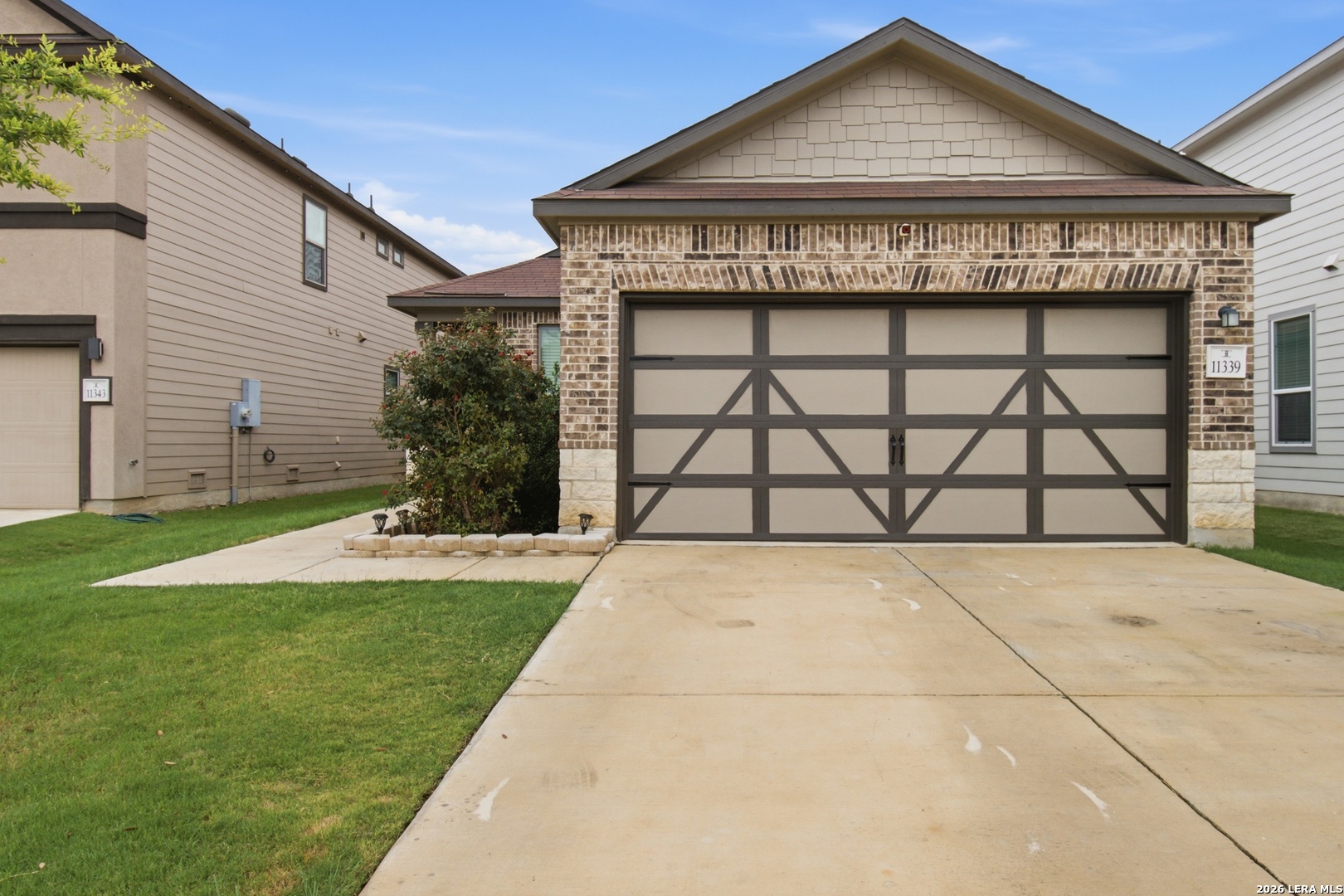 11339 October Stead San Antonio TX 78254